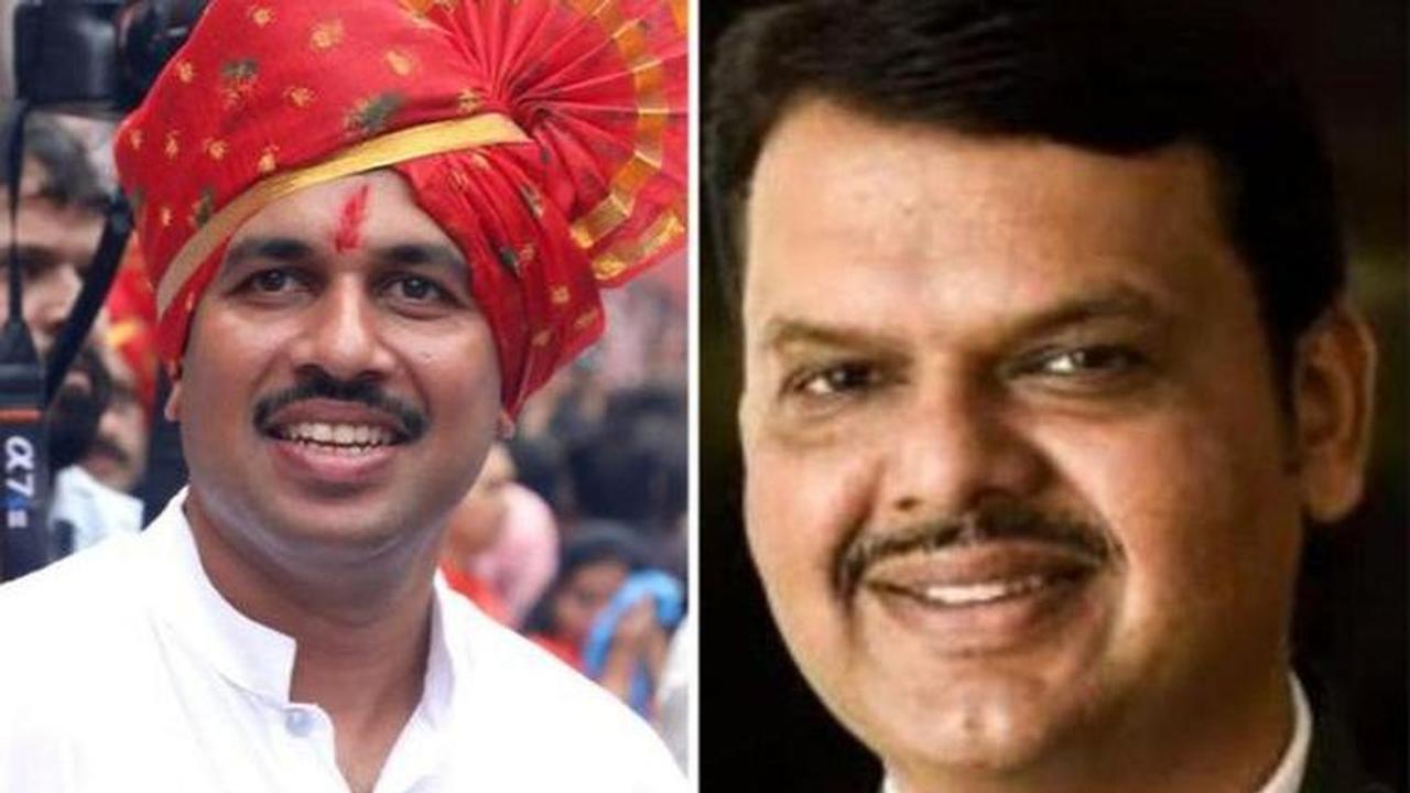 Devendra Fadnavis