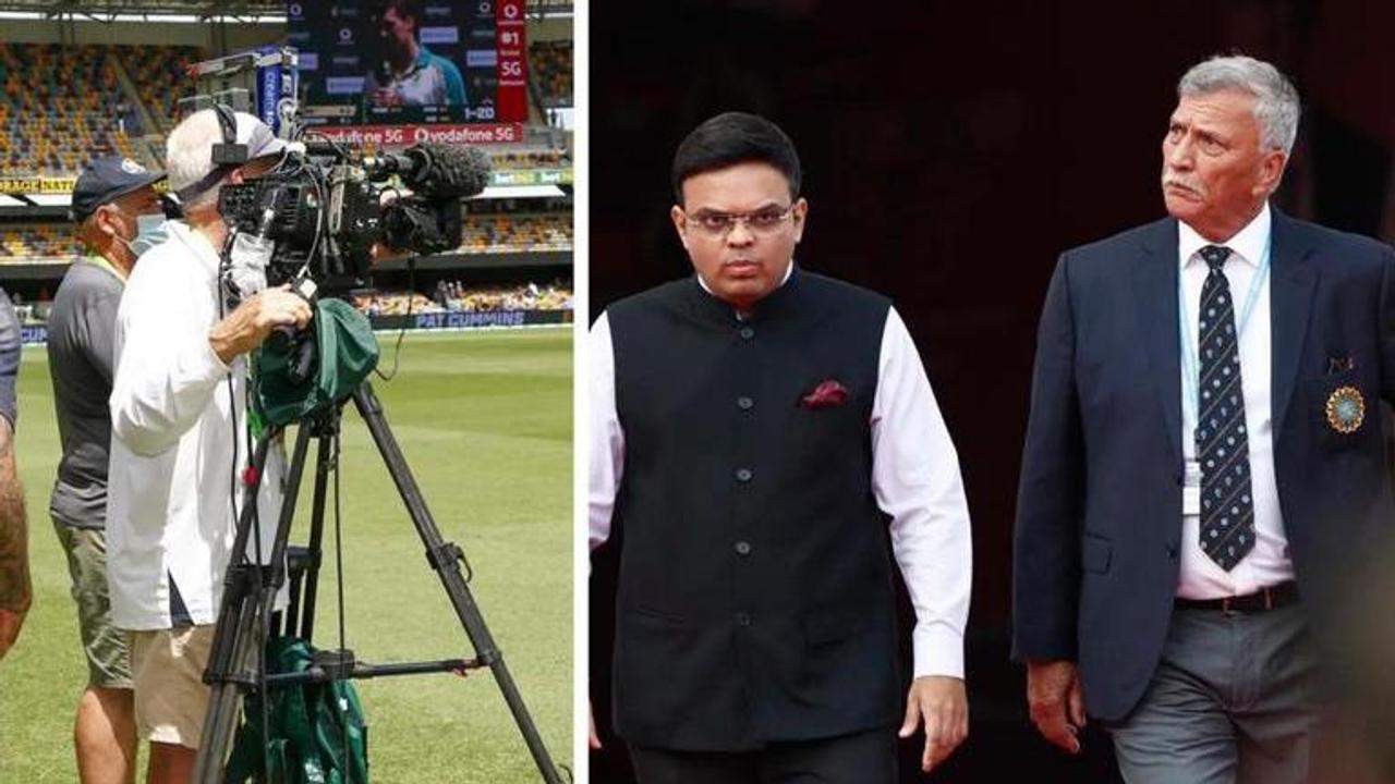 Newcomer bags media rights to broadcast Team India's home games