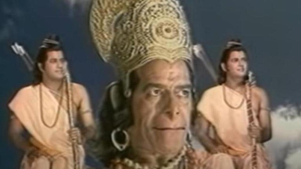 ramayan