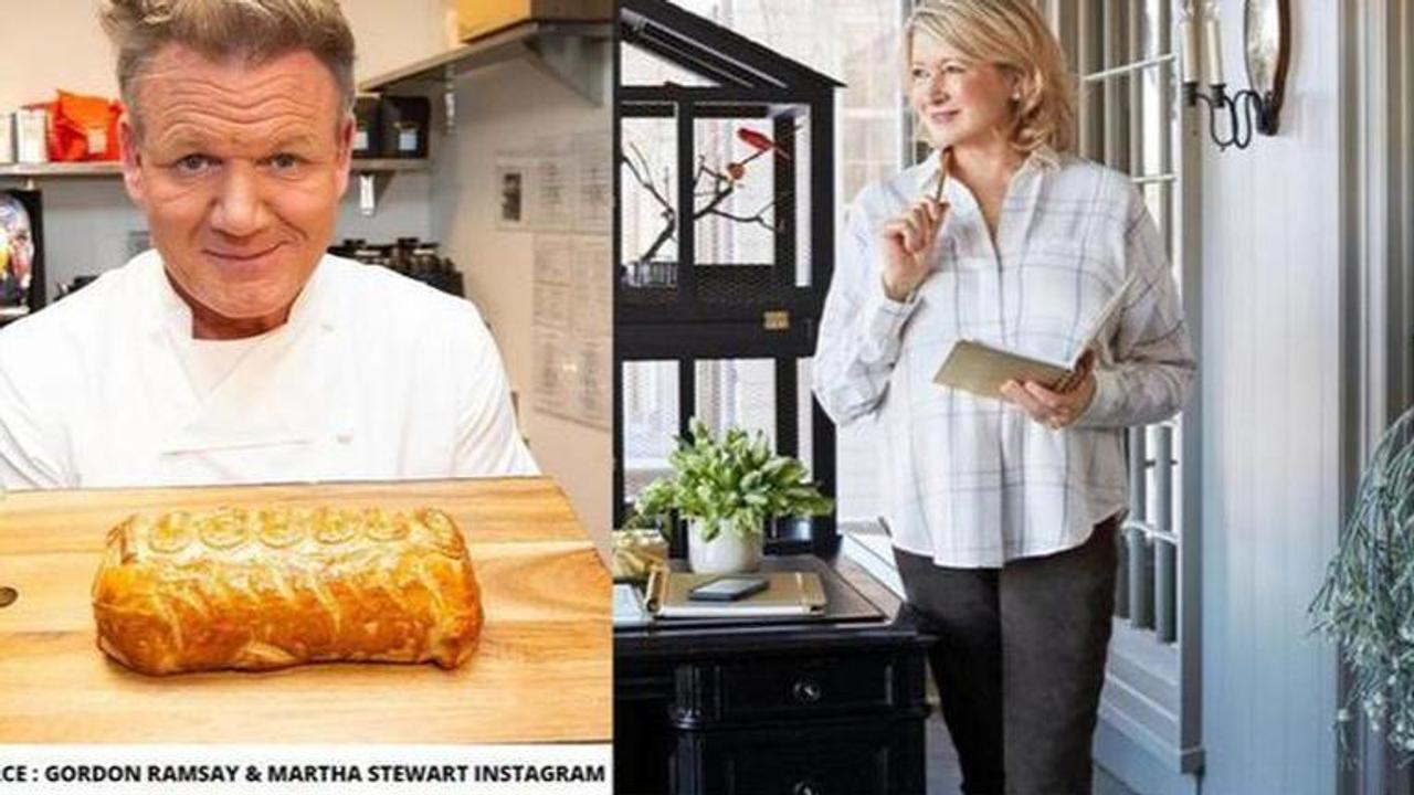 gordon ramsay