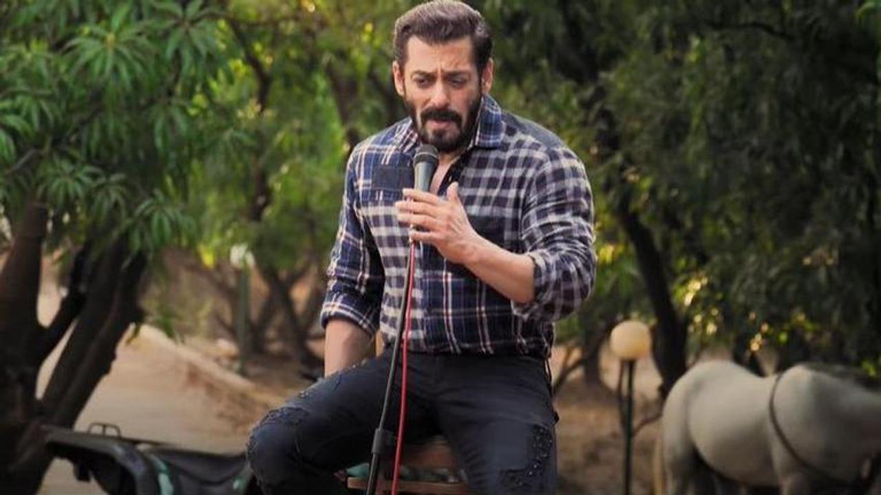 salman khan