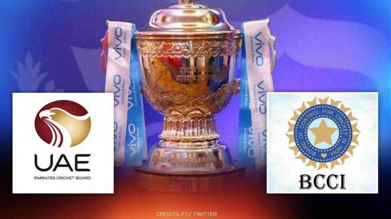 IPL 2020