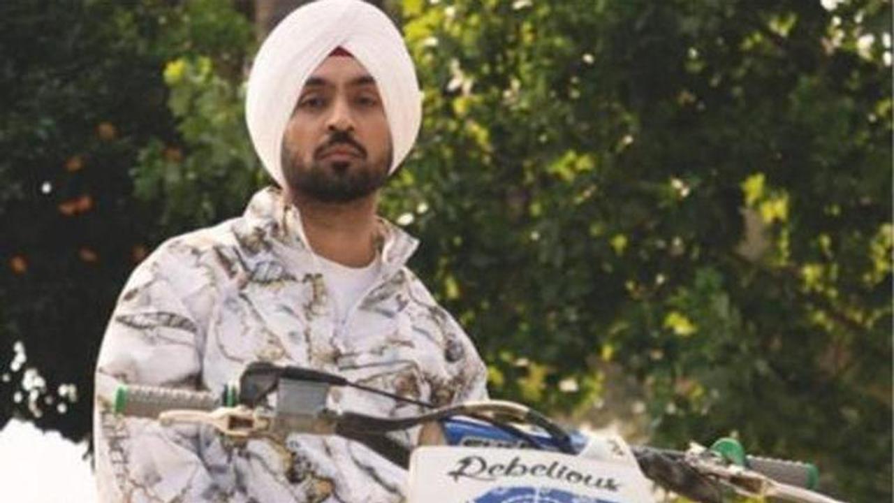 Diljit Dosanjh