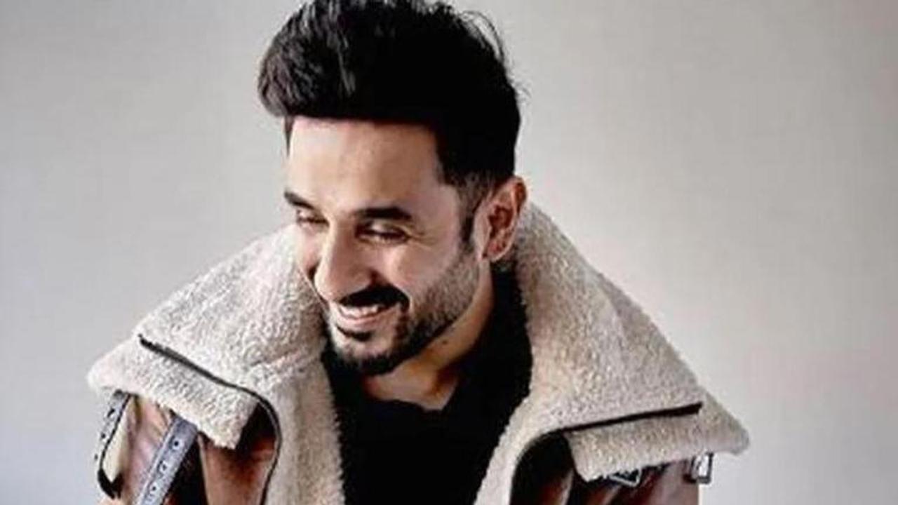 Vir Das