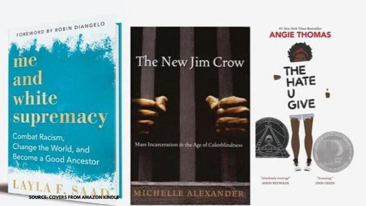 antiracist reading list