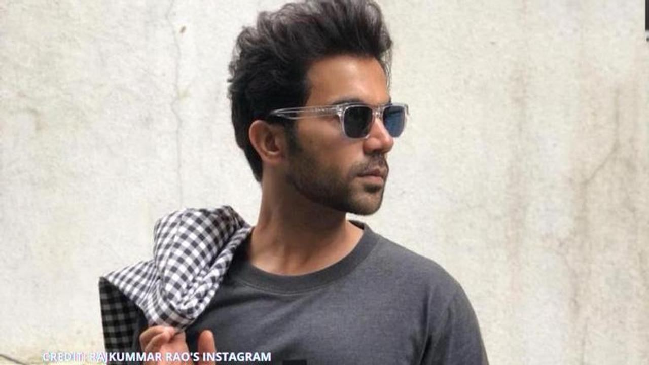 rajkummar rao