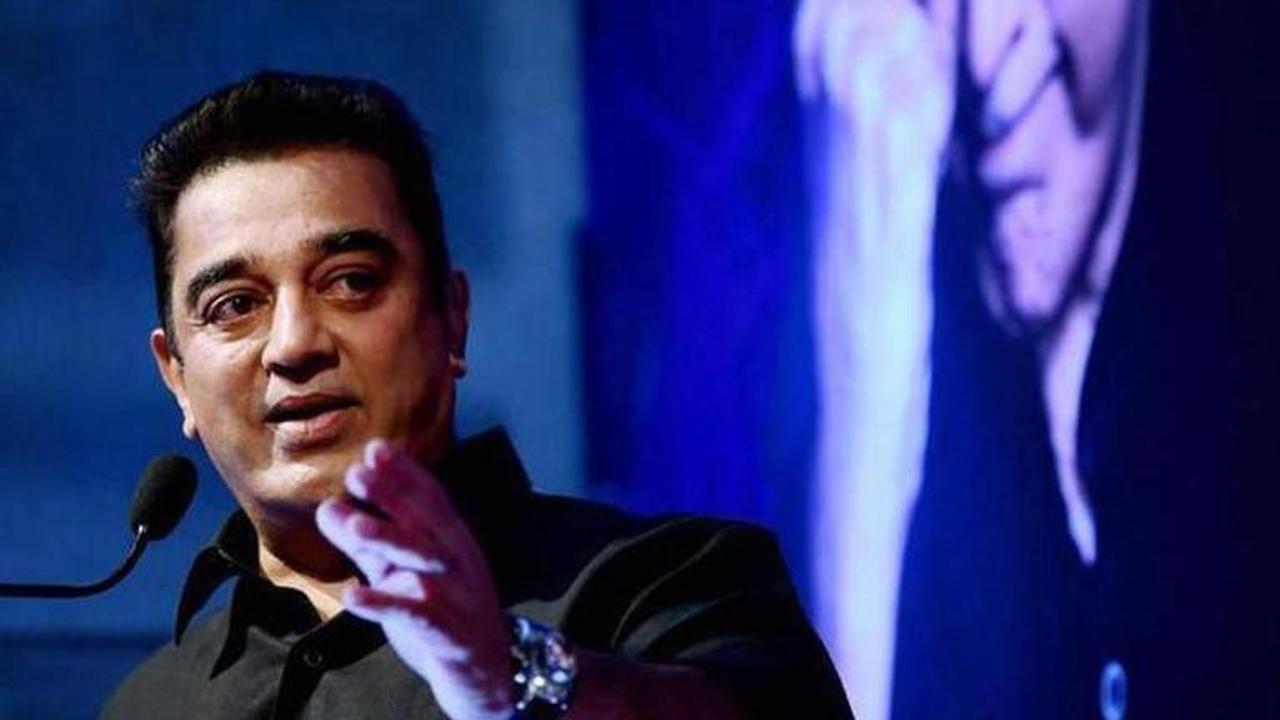 Kamal Haasan