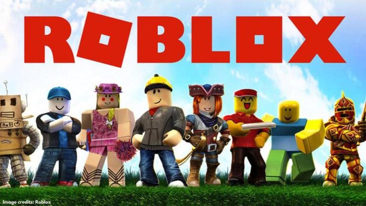 Roblox