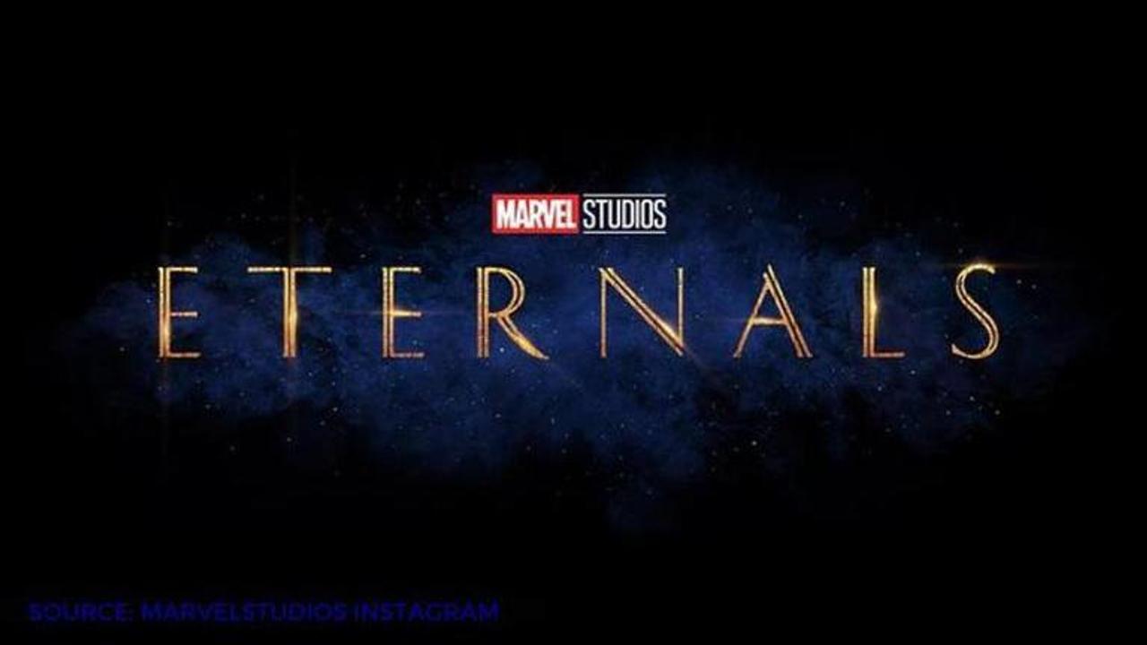 Eternals