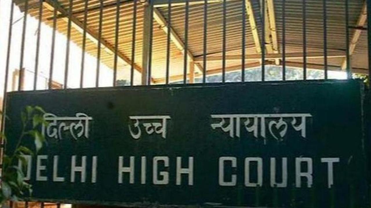 Delhi High Court