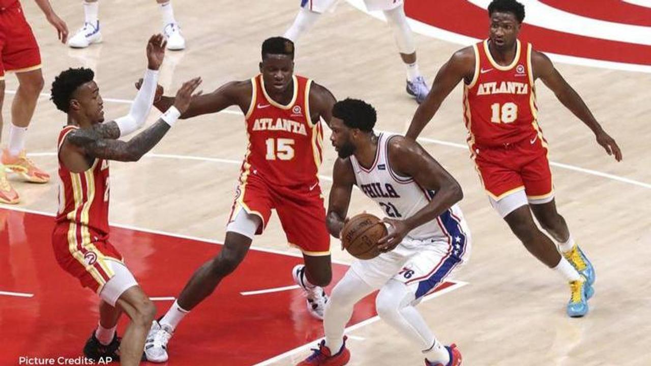 76ers vs Hawks prediction, live stream details and Game 4 preview