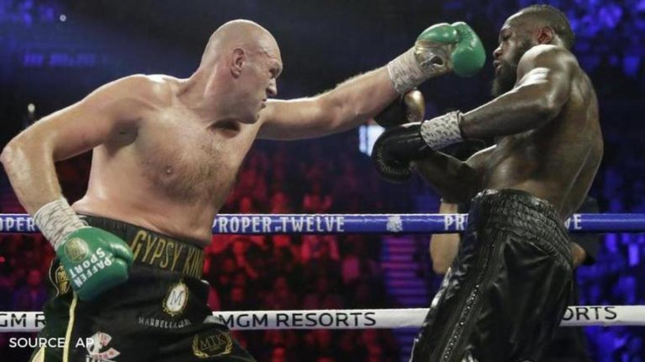 Deontay Wilder’s team respond to Tyson Fury saying he’s “moved on,” will not fight Bomber