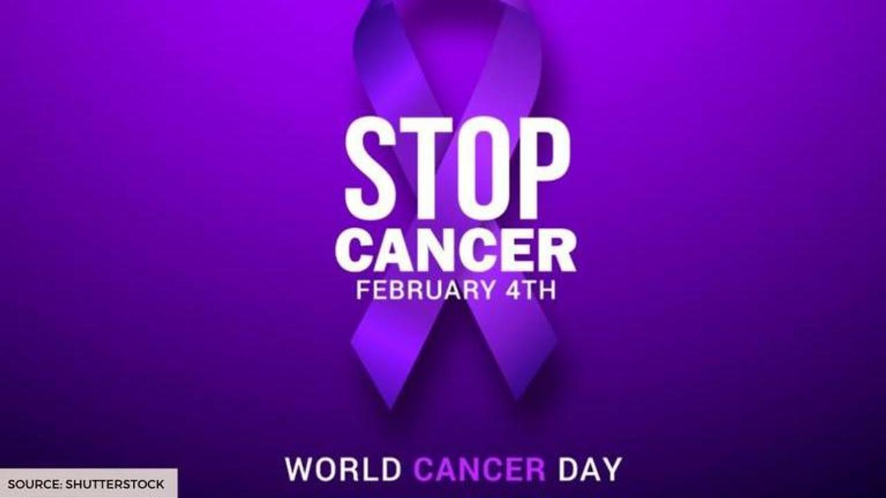 world cancer day 2021