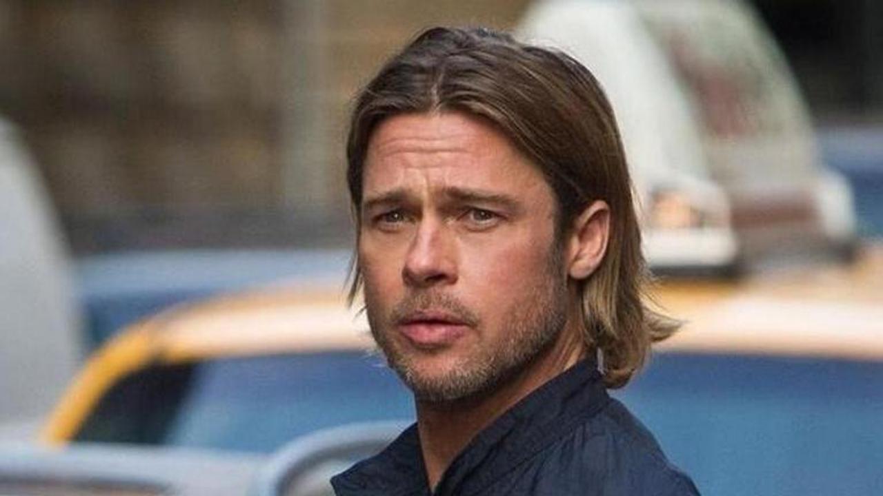 Brad Pitt