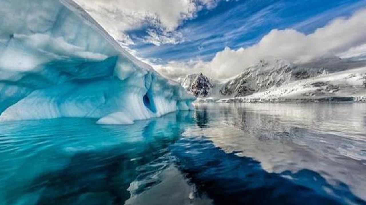 Antarctica