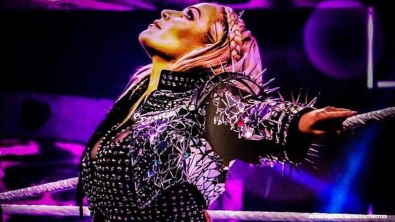 Natalya