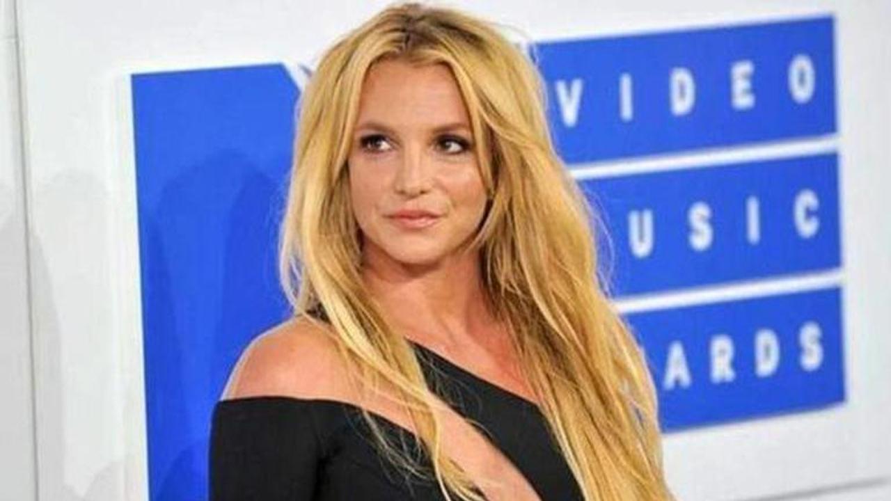 Britney Spears