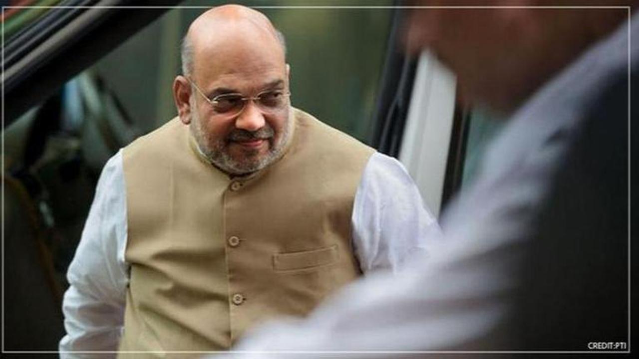 Amit Shah