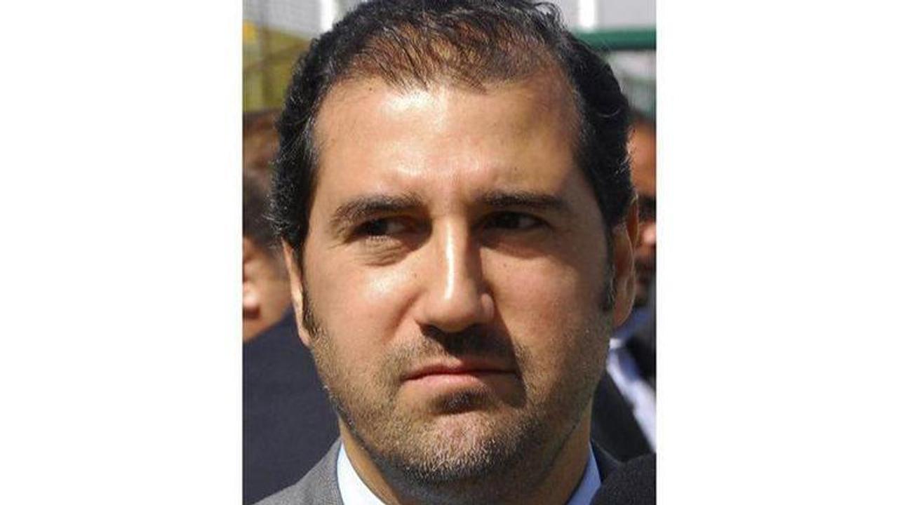 Cousin of Syria's Assad says state confiscates his assets