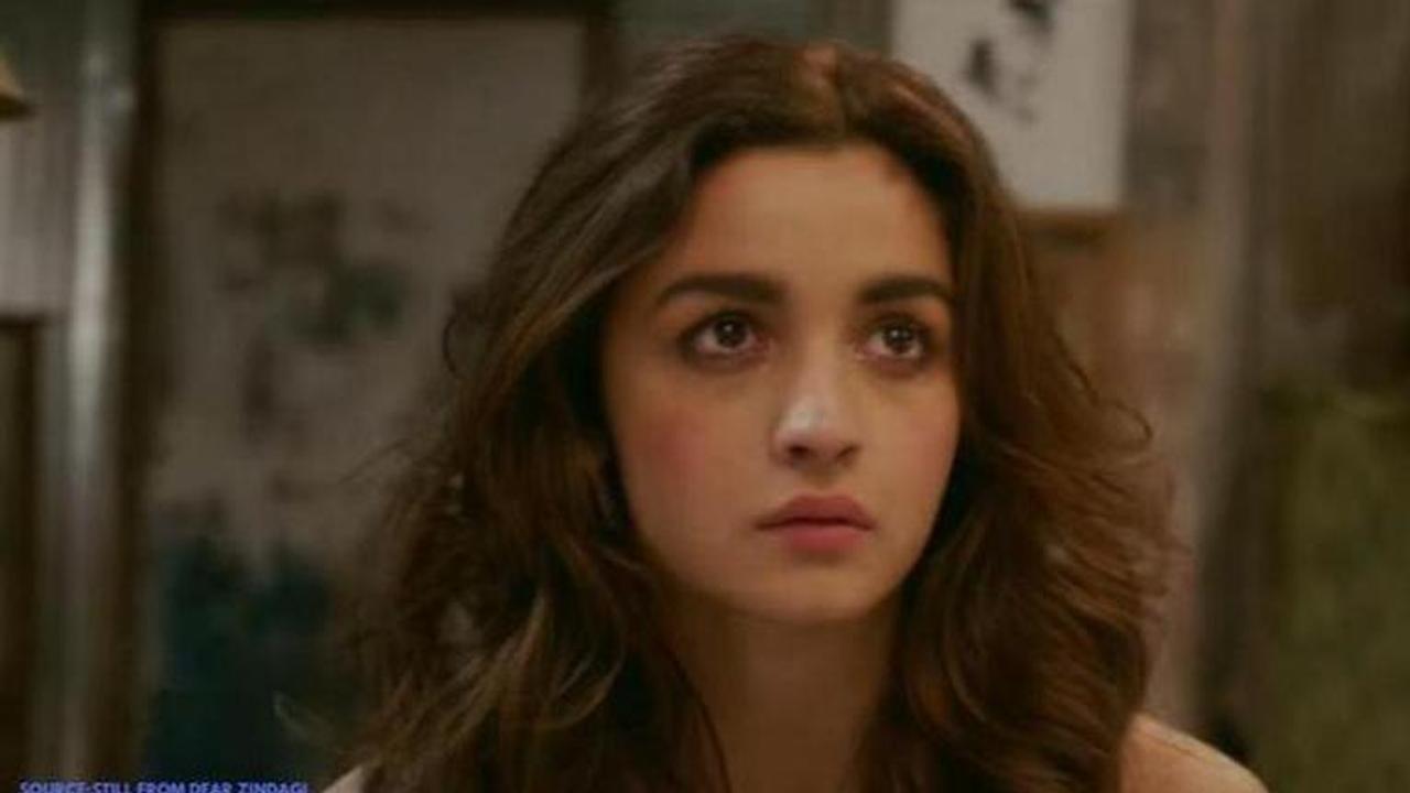 Alia Bhatt