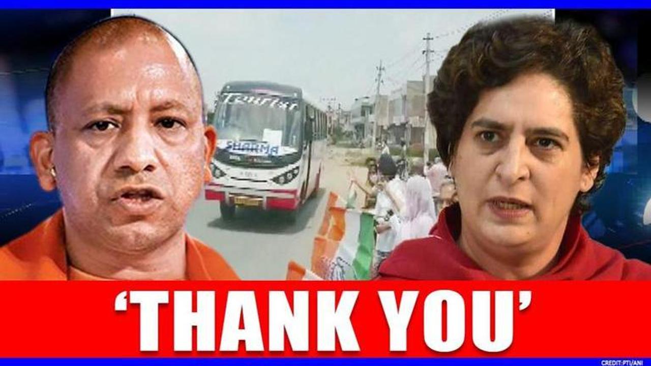 Priyanka Vadra