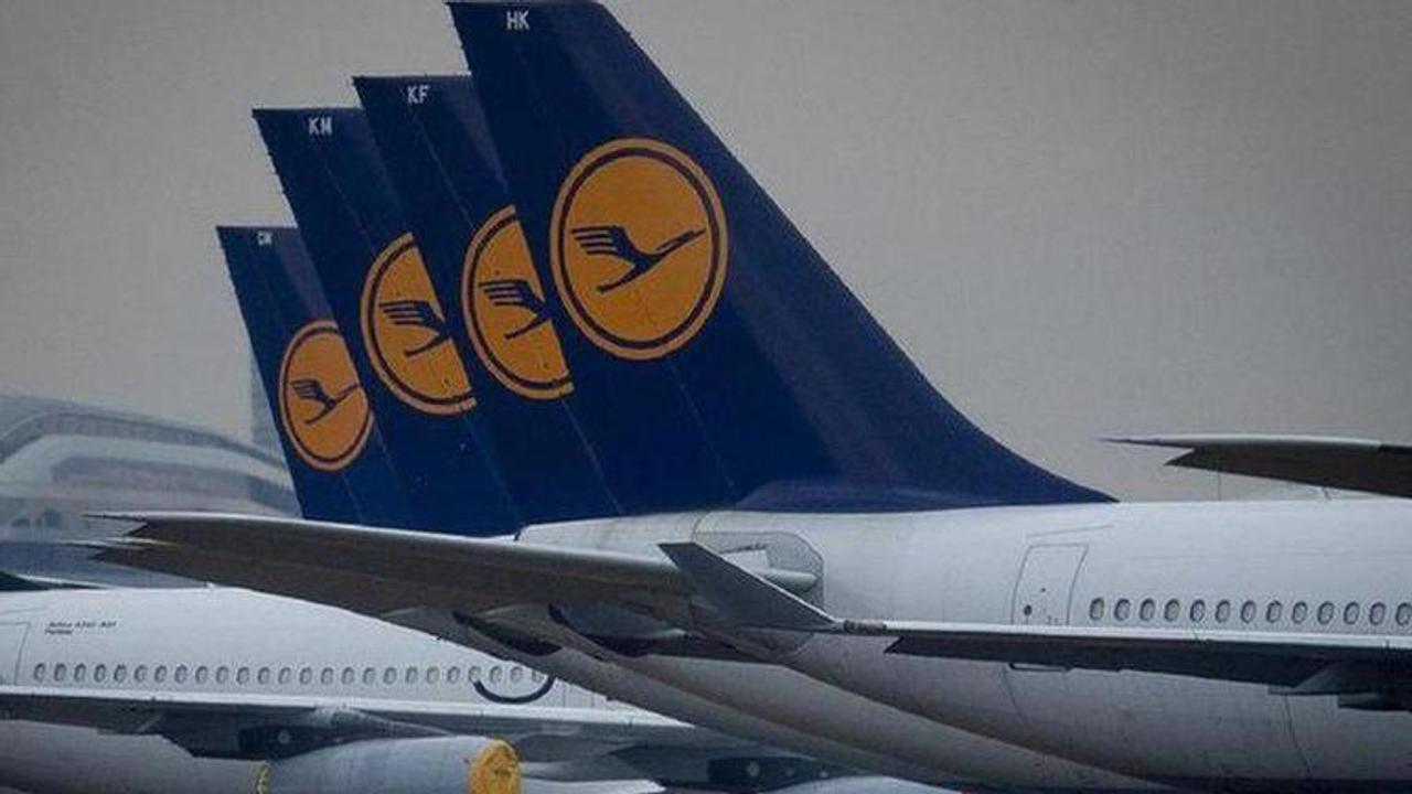 Lufthansa