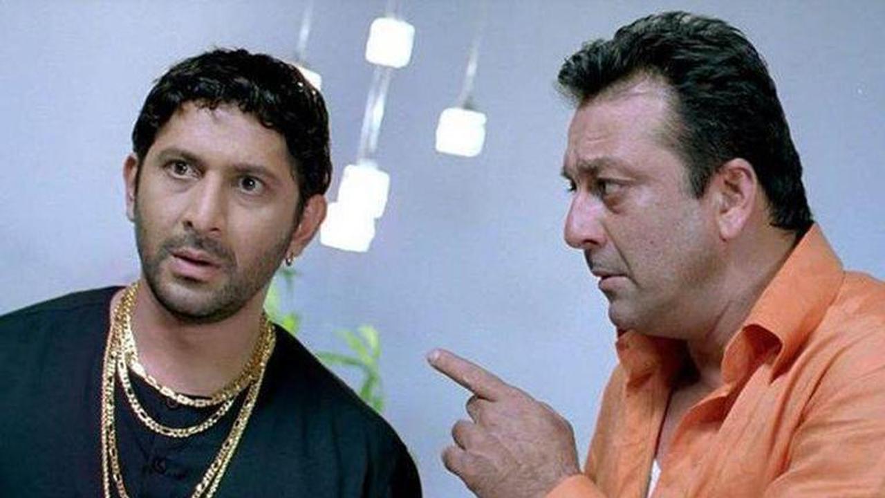 Munna Bhai