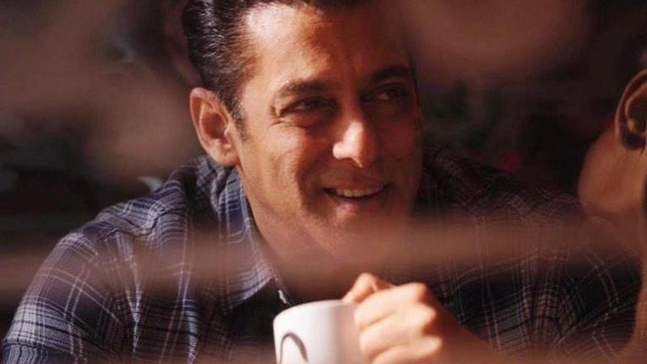 Salman Khan to shoot for 'Radhe Your Most Wanted Bhai' in October post Bigg Boss premiere