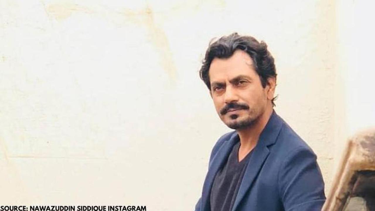 Nawazuddin Siddiqui