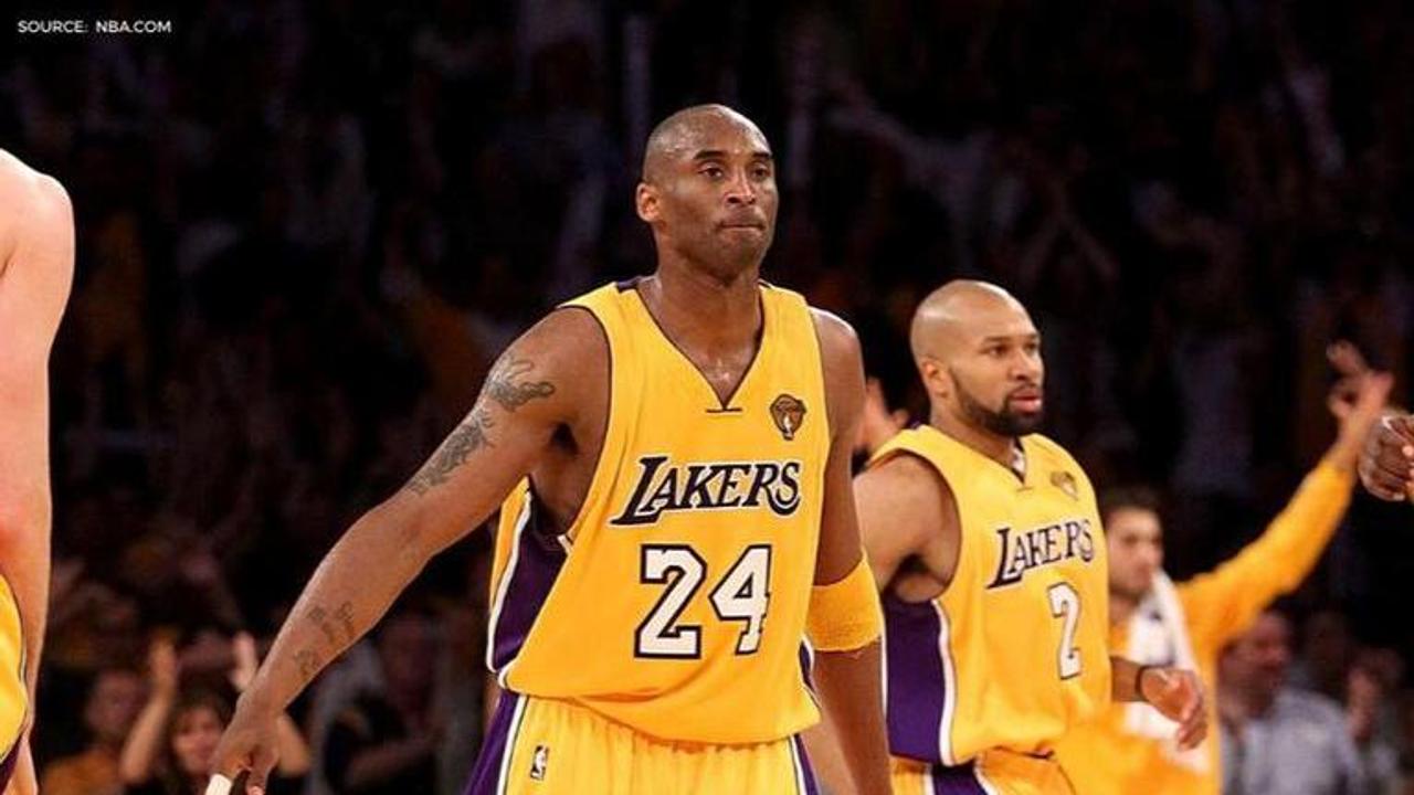 kobe bryant documentary