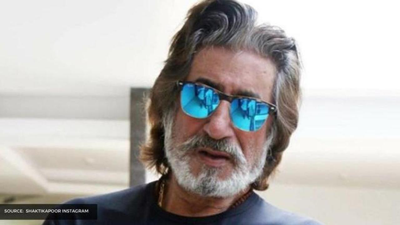 shakti kapoor