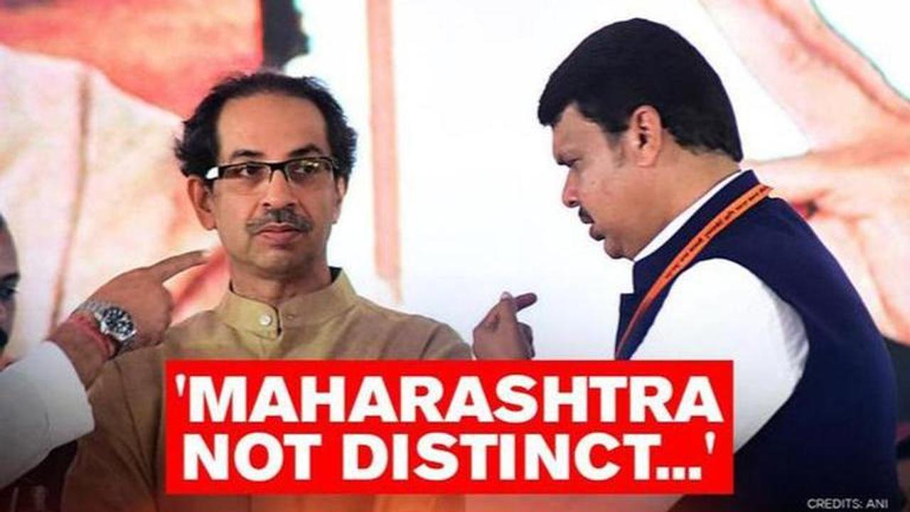 Devendra Fadnavis