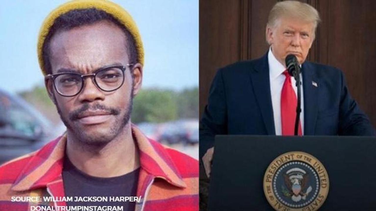 William Jackson Harper