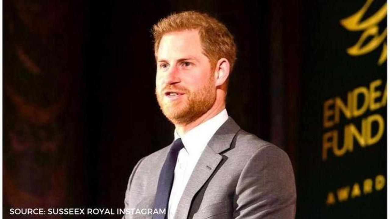 prince harry