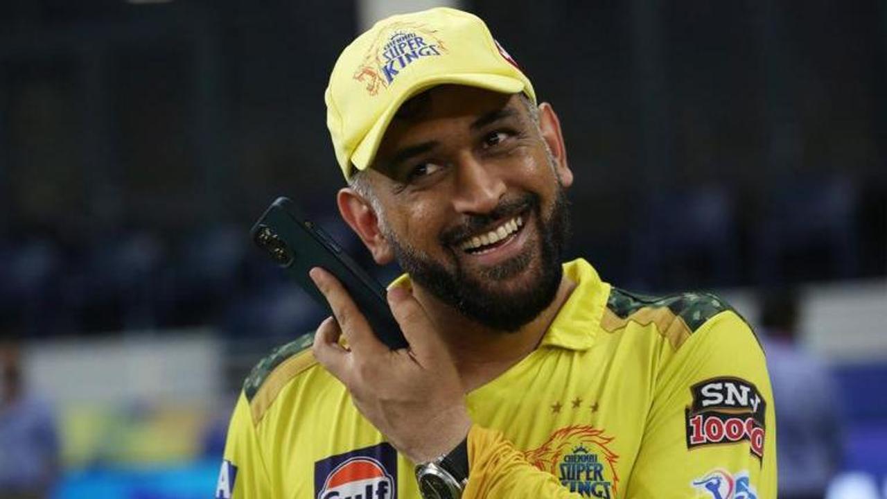 MS Dhoni, CSK, IPL 2023