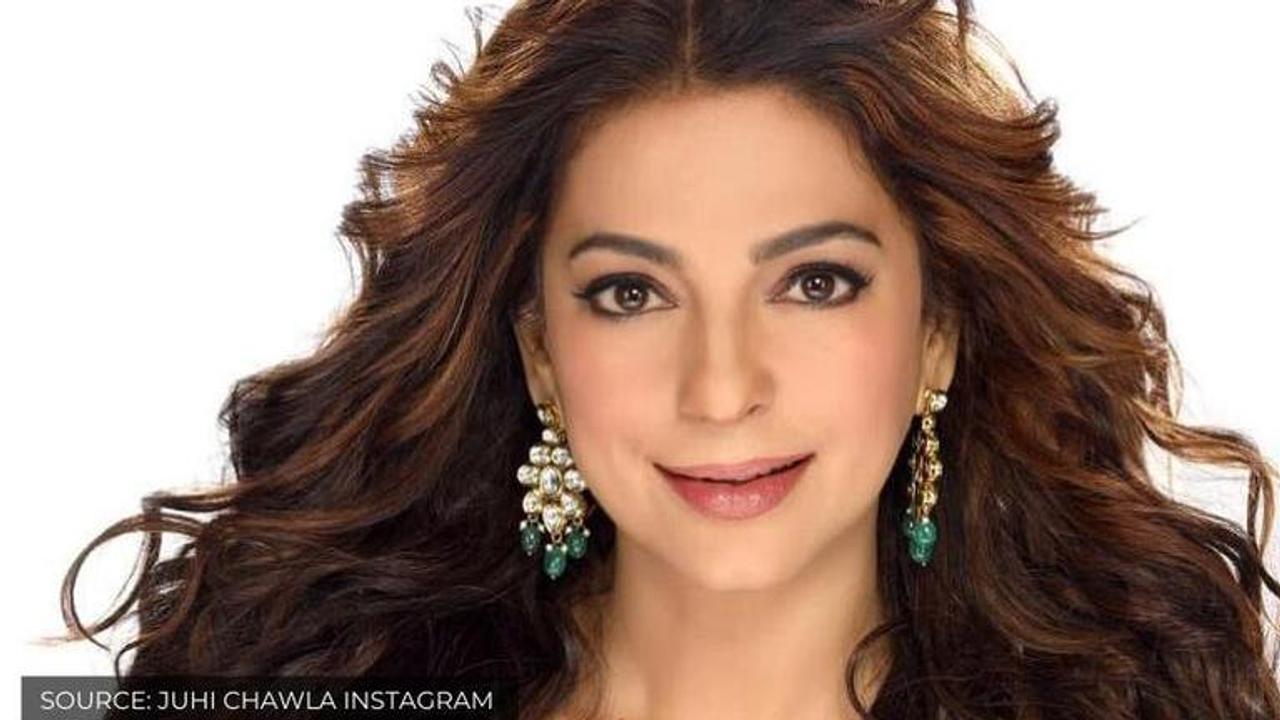 Juhi Chawla