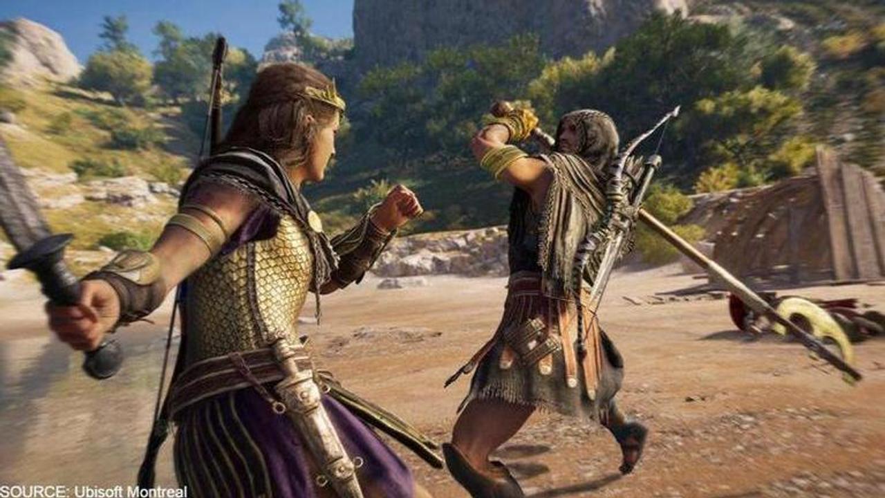 ac odyssey