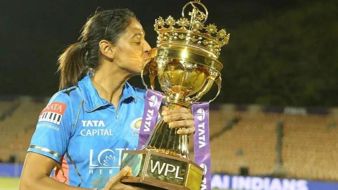 Harmanpreet Kaur