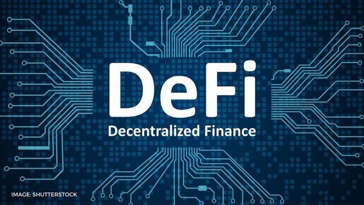 defi100 coin