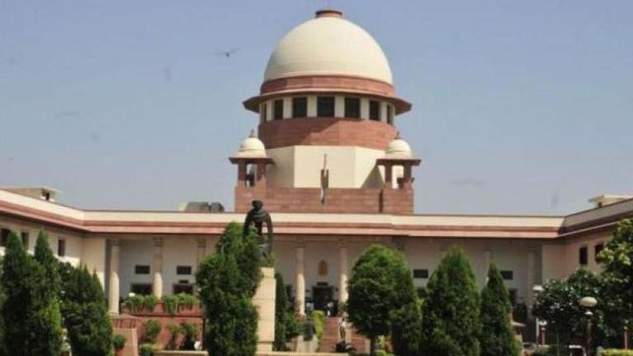 Supreme Court