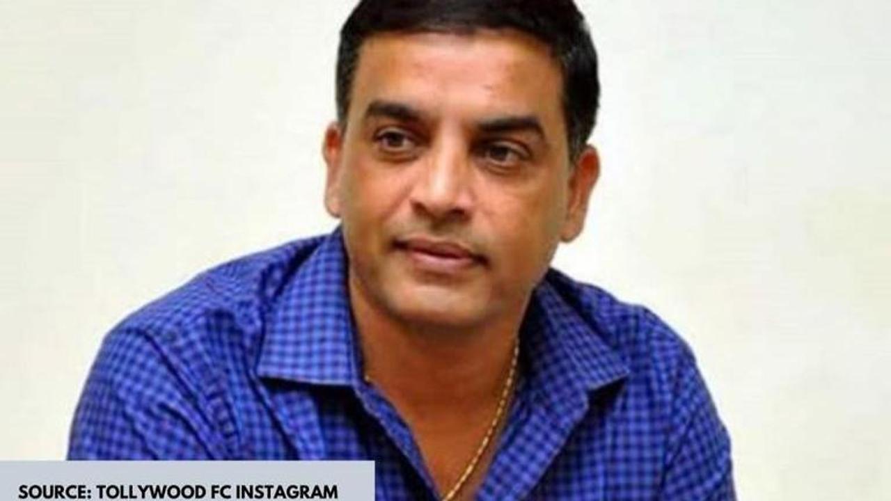 Dil Raju