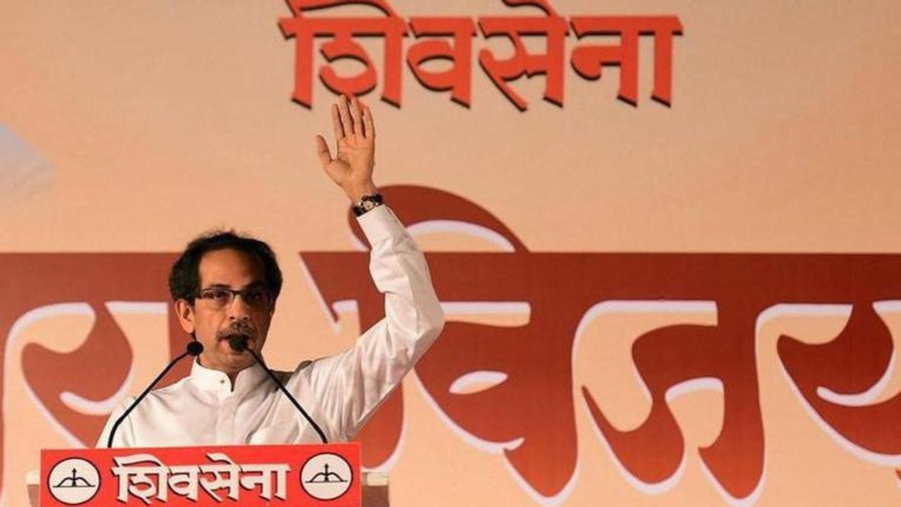 Shiv Sena