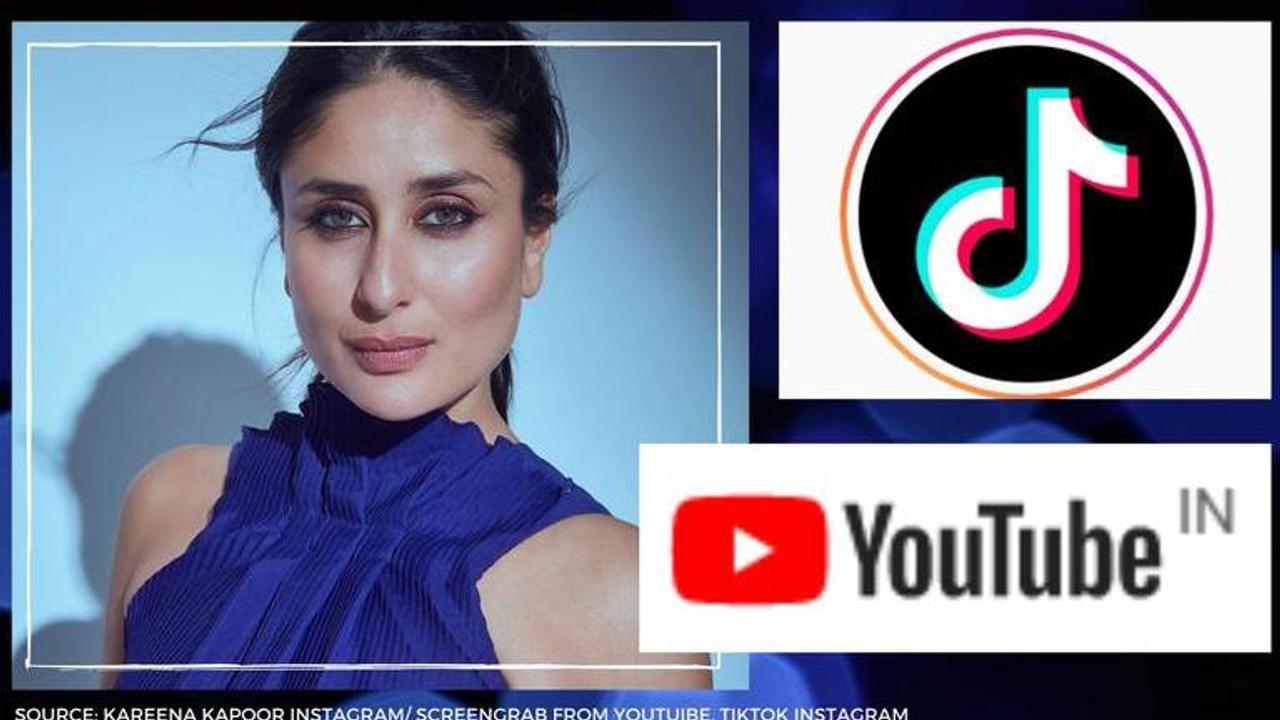 Kareena Kapoor Khan