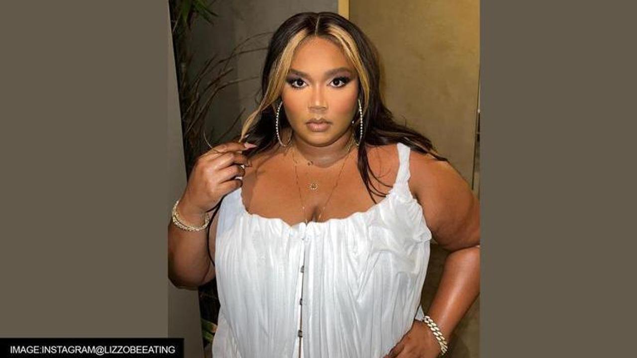 Lizzo