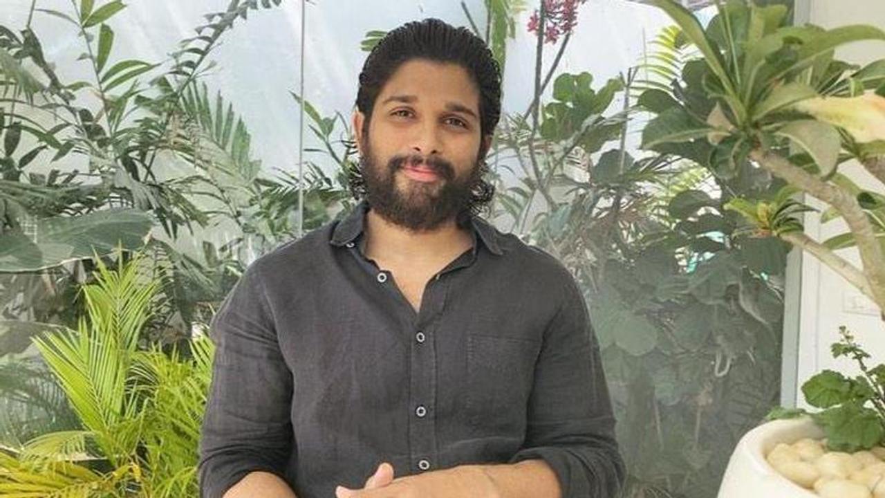 Allu Arjun starrer Pushpa further delayed due to nod from Kerala Government?