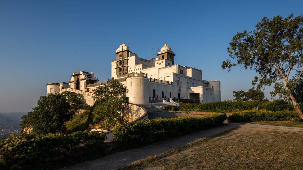 Udaipur 