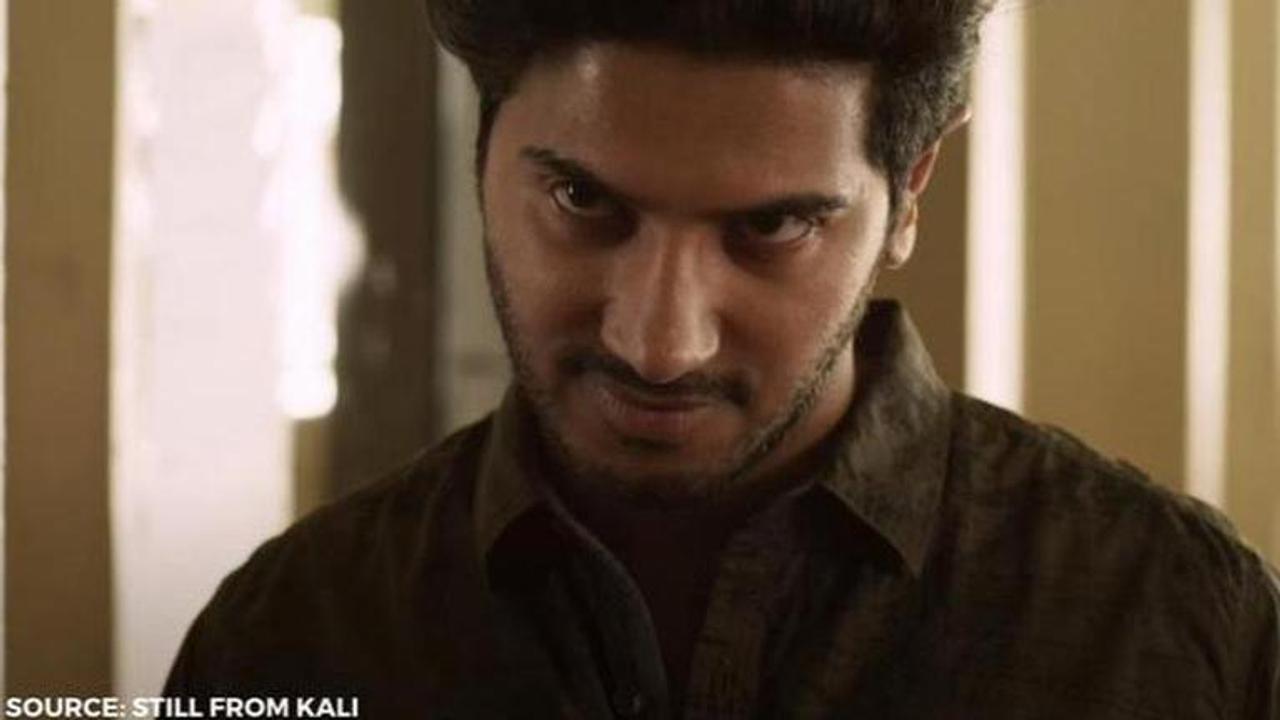 Dulquer Salmaan