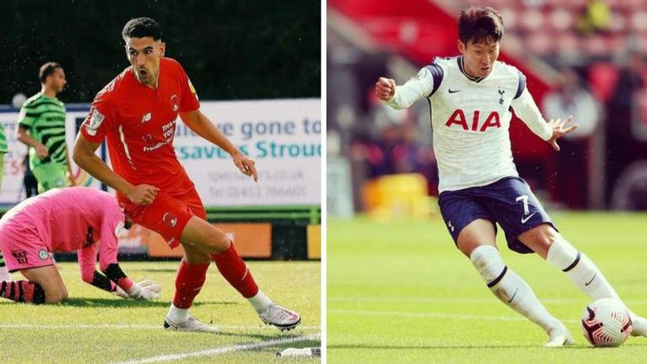 Leyton Orient vs Tottenham live streaming