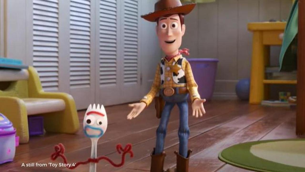 toy story