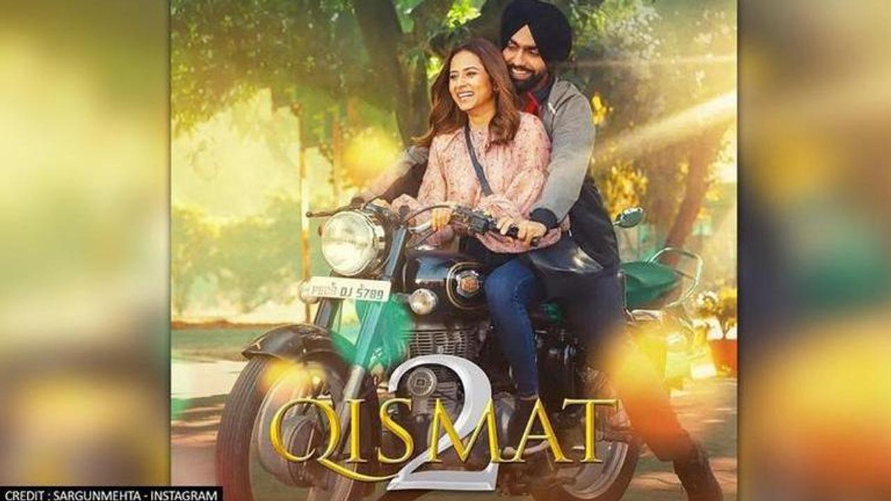 Qismat 2